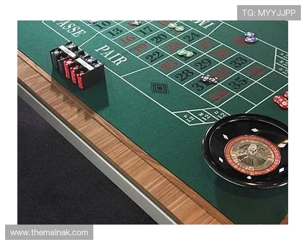 百家乐游戏规则变化对赌场运营和玩家体验的影响深度分析未来趋势预测助你提前布局