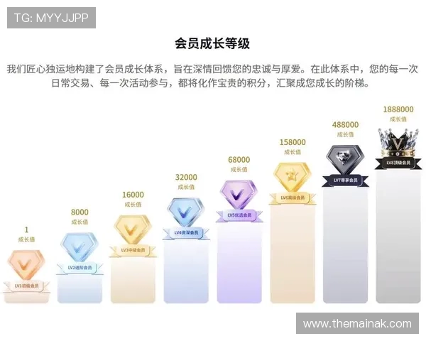 AG贵宾会网站会员等级制度详解助你了解不同等级权益与升级条件